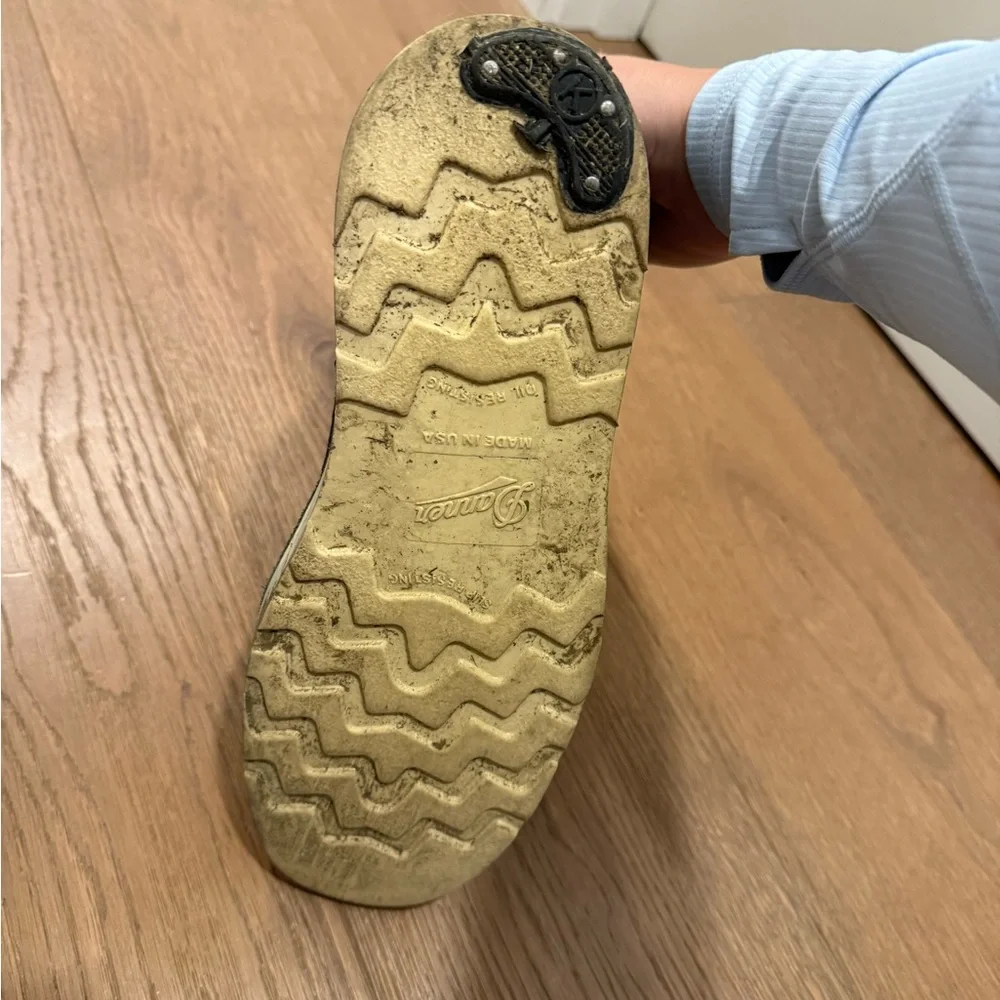 Danner Bull Run Moc Toe - Picture 5 of 5
